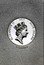 Niue 5 Dollars Field Marshal Prince von Blucher 2015  Proof ELIZABETH II 2015 NIUE ISLAND 5 DOLLARS coin obverse