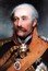 Niue 5 Dollars Field Marshal Prince von Blucher 2015  Proof  coin reverse
