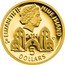 Niue 5 Dollars George of Podebrady 2014 CM Proof ELIZABETH II NIUE ISLAND 2014 CM 5 DOLLARS coin obverse