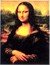 Niue 5 Dollars Louvre Mona Lisa 2014  Proof  coin reverse