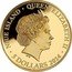 Niue 5 Dollars (Sachin R. Tendulkar) NIUE ISLAND QUEEN ELIZABETH II IRB 5 DOLLARS 2014 coin obverse