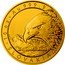 Niue 500 Dollars Golden Eagle 2022 CM Bullion 10 OZ AU 999.9 CM MD SLOVAKIA coin reverse
