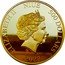 Niue 500 Dollars (White Shark) ELIZABETH II NIUE 500 DOLLARS IRB 2022 coin obverse