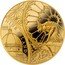 Niue 5000 Dollars Art that has Changed the World 2014 mw Proof NIUE ISLAND 5000 DOLLARS AU 999.9 2014 ELIZABETH II coin obverse