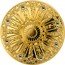 Niue 5000 Dollars Art that has Changed the World 2014 mw Proof  coin reverse
