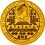 Niue 8000 Dollars Golden Eagle 2022 CM Bullion NIUE ISLAND ELIZABETH II IRB 8000 DOLLARS - 2022 coin obverse
