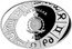 Niue One Dollar (Cancer) ONE DOLLAR PUBLIC SEAL OF NIUE ATUA NIUE TUKULAGI 2021 CM coin obverse