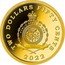 Niue Two Dollars Fifty Cents Brown bear 2022  Proof TWO DOLLARS FIFTY CENTS PUBLIC SEAL OF NIUE ATUA NIUE TUKULAGI 2022 coin obverse