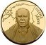 Niue Two Dollars Fifty Cents Neeme Jarvi 2022  Proof NEEME JÄRVI coin reverse
