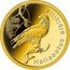 Niue Two Dollars Fifty Cents White-tailed eagle 2022  Proof HALIAEETUS ALBICILLA coin reverse