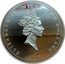 Niue Two Dollars (Angels of St. Petersburg. Saint Isaac's Cathedral) ELIZABETH II NIUE TWO DOLLARS 2015 coin obverse