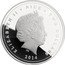 Niue Two Dollars Hawksbill Turtle 2014  Proof ELIZABETH II NIUE TWO DOLLARS IRB 2014 coin obverse