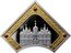 Niue Two Dollars (Kiev Pechersk Lavra) SM coin reverse