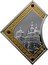 Niue Two Dollars Sviatohirsk Lavra 2014 mw Proof SM coin reverse