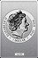 Niue 1 Dollar (Eighth Station) ELIZABETH II NIUE 2016 IRB 1 DOLLAR AG 999 coin obverse