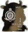 Niue 1 Dollar (Elizabeth II Year of the Ox) NIUE PUBLIC SEAL OF NIUE ATUA NIUE TUKULAGI 1 DOLLAR 2021 AG 999 10G coin obverse