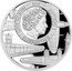 Niue 1 Dollar (Vickers Wellington) 2016 NIUE ISLAND ELIZABETH II 1 DOLLAR CM FZ coin obverse