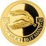 Niue 10 Dollars (312 Squadron RAF) 312 312 NOT MUCH, BUT MANY coin reverse
