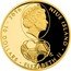 Niue 10 Dollars Antonin Panenka 2016 CM Proof 2016 NIUE ISLAND CM 10 DOLLARS ELIZABETH II coin obverse