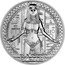 Niue 10 Dollars (Bastet) LK BASTET coin reverse