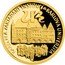 Niue 10 Dollars (Charles University) KAREL IV. A ZAKLÁDÁNÍ INSTITUCÍ KARLOVA UNIVERZITA UK coin reverse