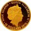 Niue 10 Dollars (Jean Sibelius) NIUE ISLAND QUEEN ELIZABETH II IRB 10 DOLLARS 2015 coin obverse
