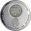 Niue 2 Dollars (Approach of the Wise Men) NIUE 2016 2 DOLLARS 1OZ .999 SILVER coin obverse