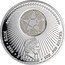 Niue 2 Dollars (Approach of the Wise Men. Star) NIUE 2016 2 DOLLARS 1OZ .999 SILVER coin obverse