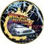 Niue 2 Dollars Back to the Future II 35th Anniversary No data BACK TO THE FUTURE II coin obverse