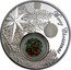 Niue 2 Dollars (Christmas Time) MERRY CHRISTMAS coin reverse