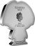 Niue 2 Dollars (Cortana) ELIZABETH II NIUE IRB 2021 2 DOLLARS 1 OZ 999 FINE SILVER © 2021 MICROSOFT CORPORATION coin obverse