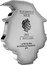 Niue 2 Dollars (Gandalf the Grey) ELIZABETH II NIUE IRB 2021 2 DOLLARS 1 OZ 999 FINE SILVER © & TM NEW LINE PRODUCTION INC. (S21) coin obverse