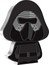 Niue 2 Dollars (Kylo Ren)  coin reverse