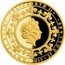 Niue 25 Dollars (Charles IV) ELIZABETH II CM NIUE ISLAND 2015 25 DOLLARS coin obverse