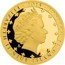 Niue 25 Dollars (Liberation of Auschwitz) 2015 CM ELIZABETH II NIUE ISLAND 25 DOLLARS coin obverse