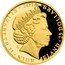 Niue 25 Dollars (Siege of Tobruk) 2016 CM ELIZABETH II NIUE ISLAND 25 DOLLARS coin obverse