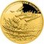 Niue 25 Dollars (Sinking of the Bismarck Ship) DER UNTERGANG DER BISMARCK coin reverse