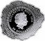 Niue 30 Dollars (Mount Vesuvio. Antiqued) ELIZABETH II NIUE 2016 IRB 30 DOLLARS coin obverse