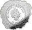 Niue 30 Dollars Vesuvio 2016  Proof ELIZABETH II NIUE 2016 IRB 30 DOLLARS coin obverse