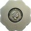 Niue 5 Dollars (Ancient Bronze) ELIZABETH II NIUE ISLAND IRB 5 DOLLARS 2021 coin obverse
