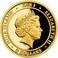Niue 5 Dollars At the Stadium 2021 CM Proof NIUE ISLAND 2021 ELIZABETH II IRB 5 DOLLARS coin obverse