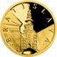 Niue 5 Dollars (Bratislava) BRATISLAVA ZH coin reverse