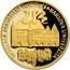 Niue 5 Dollars (Charles University) KAREL IV. A ZAKLÁDÁNÍ INSTITUCÍ KARLOVA UNIVERZITA UK coin reverse