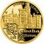 Niue 5 Dollars Hluboka nad Vltavou 2021 CM Proof STÁTNÍ ZÁMEK PP coin reverse