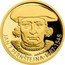 Niue 5 Dollars (John IV of Pernstein) JAN Z PERNŠTEJNA 1487 1548 coin reverse