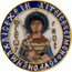 Niue 5 Dollars (Saint George)  coin reverse