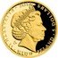 Niue 5 Dollars (Siege of Tobruk) 2016 CM ELIZABETH II NIUE ISLAND 5 DOLLARS coin obverse