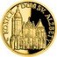 Niue 5 Dollars St. Elizabeth's Cathedral 2021 CM Proof KOŠICE DÓM SV. ALŽBETY ZH coin reverse