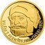 Niue 5 Dollars (William II of Pernstein) VILÉM Z PERNŠTEJNA (1438) 1521 coin reverse