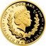 Niue 5 Dollars (Winter War) 5 DOLLARS MH CM IRB 2021 ELIZABETH II NIUE ISLAND AU 999,9 coin obverse